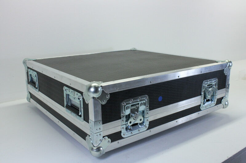 Soundcraft SI Compact Expression 2 FlightCase