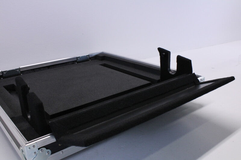 Soundcraft SI Compact Expression 2 FlightCase