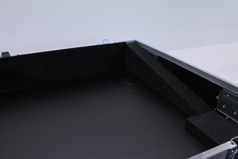 Soundcraft SI Compact Expression 2 FlightCase