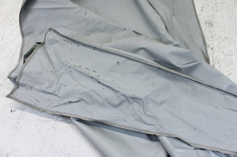 Soundcraft Soundcraft Console Cover 110x70x20 Cm