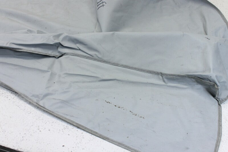 Soundcraft Soundcraft Console Cover 110x70x20 Cm