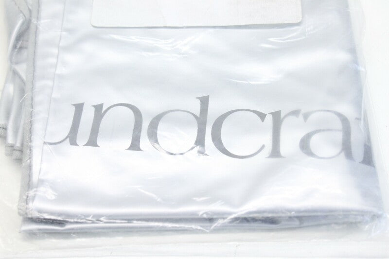 Soundcraft Soundcraft TZ2382 - SM12/K3 24CH Dust Cover NOS! Factory Sealed!