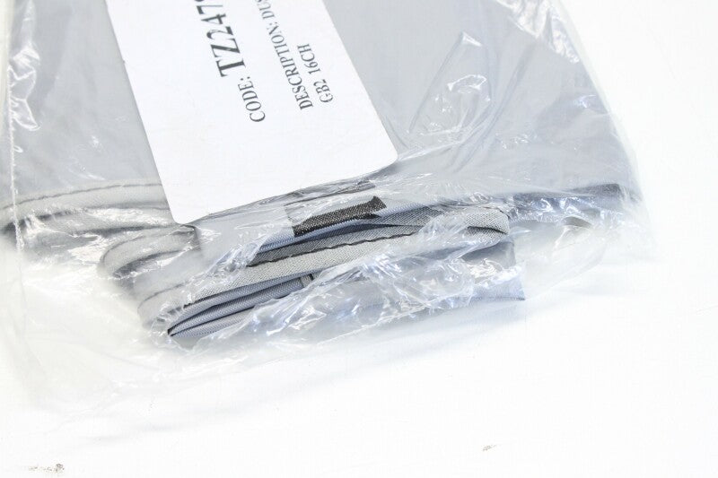 Soundcraft Soundcraft TZ2478 - GB2 16CH Dust Cover NOS!
