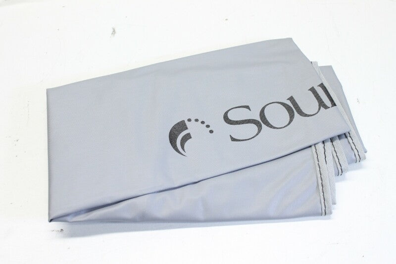 Soundcraft Soundcraft TZ2478 - GB2 16CH Dust Cover NOS!
