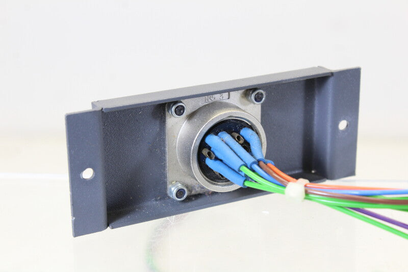 Soundcraft Venue 16 Pin Power Connection