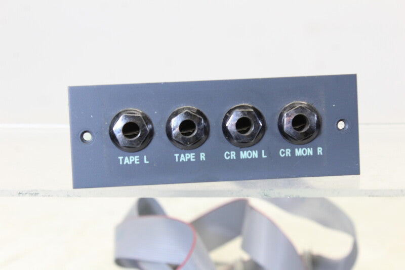 Soundcraft Venue Master Rearcon PCB SC2835 Issue 1