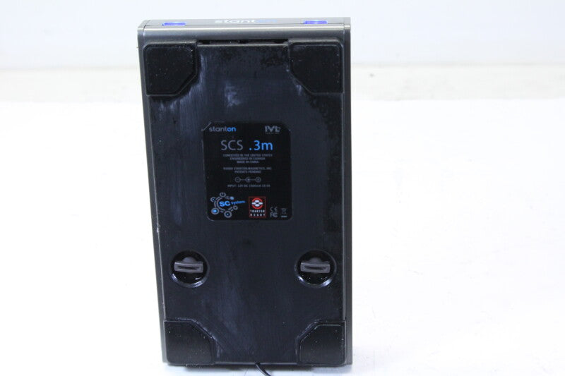 Stanton SCS.3M MIDI Controller (2)