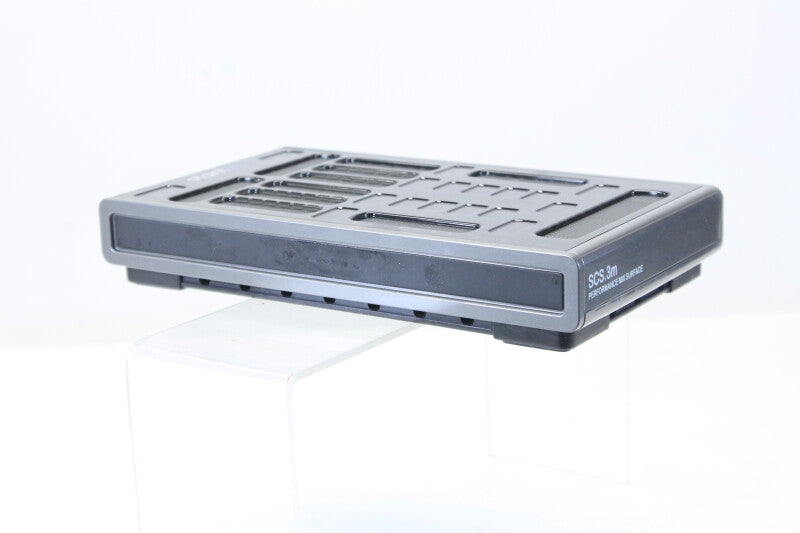 Stanton SCS.3M MIDI Controller (2)