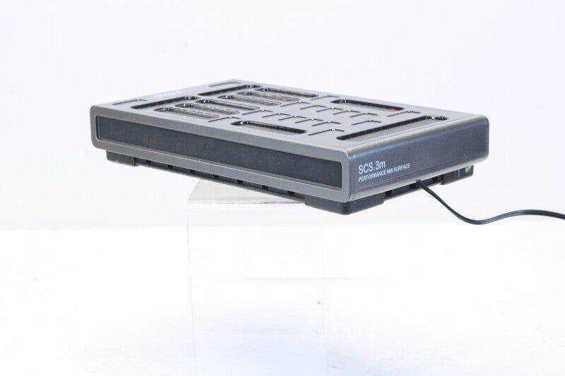 Stanton SCS.3M MIDI Controller (1)
