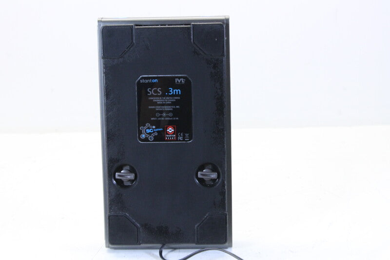 Stanton SCS.3M MIDI Controller (1)