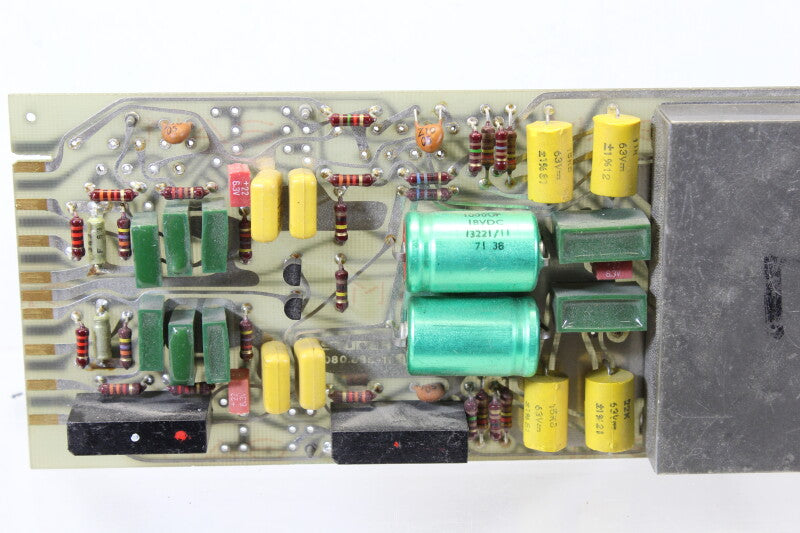 Studer A80 Playback amp card 1.080.885-11 (No.1)