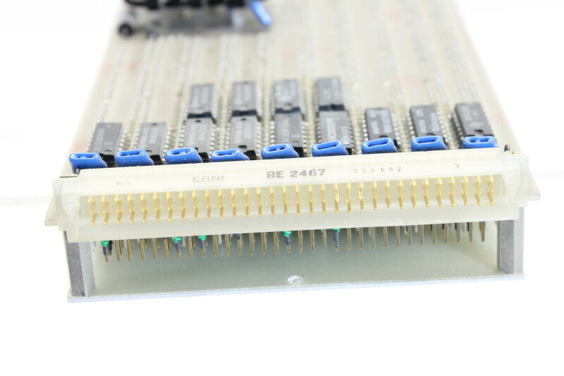 Studer A810 Card ADD.P/A CTRL. EP - 1.228.430.00