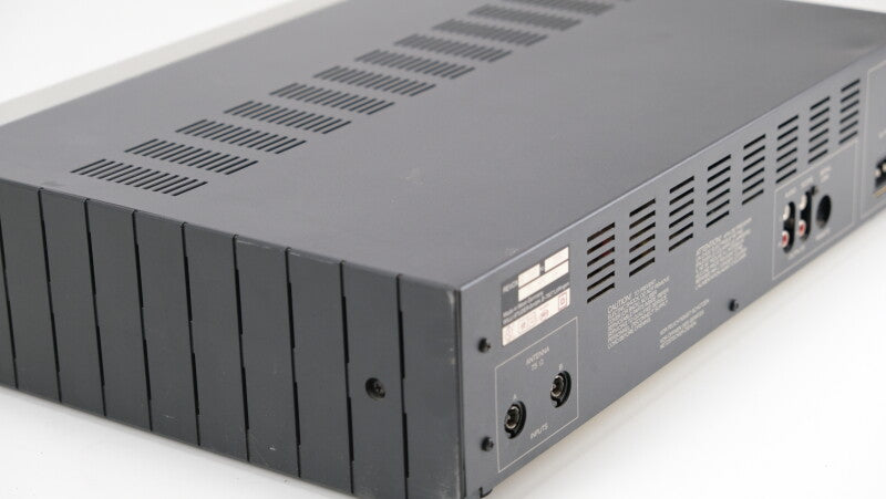 Studer Revox B-260 - FM Tuner