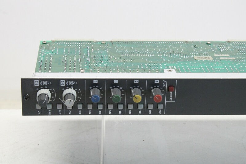 Studer Studer 980 Aux module for Studer 980 consoles (No.6)