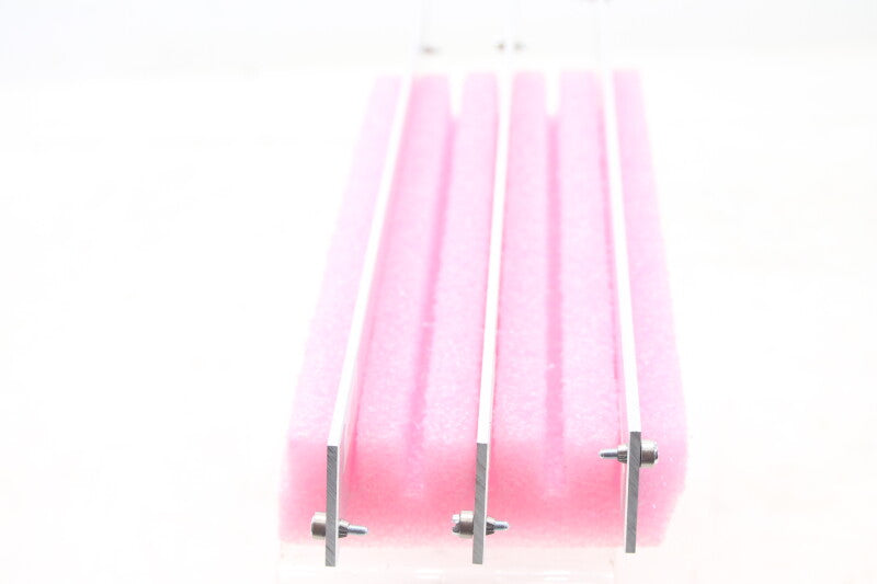 Studer VI Blank for Studer/Soundcraft Vi Series, 3 pcs