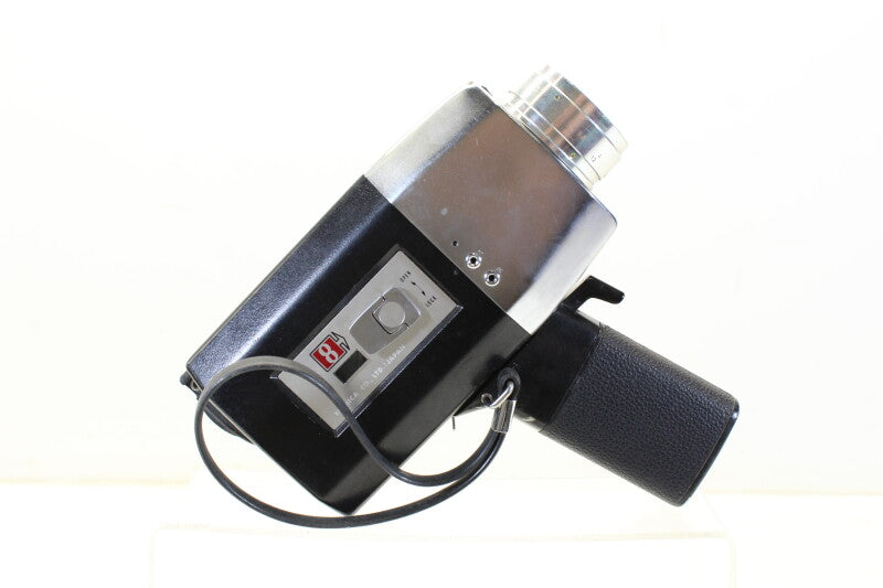 Yashica Super 60 Electronic Vintage Camera With Bag