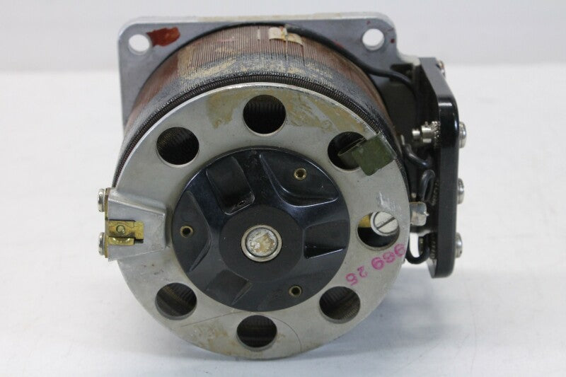 Superior Electric Co Powerstat 21 - Variable Autotransformer / Variac