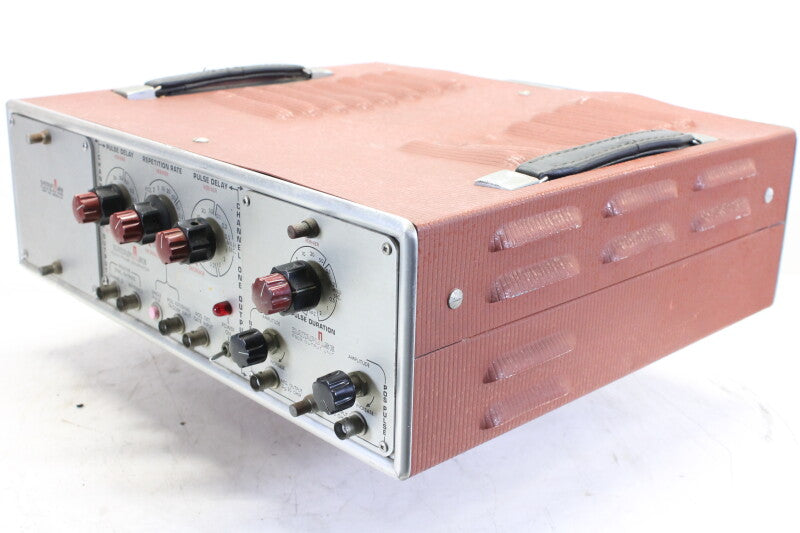 Systron-Donner Corp. Modular pulse Generator 103M
