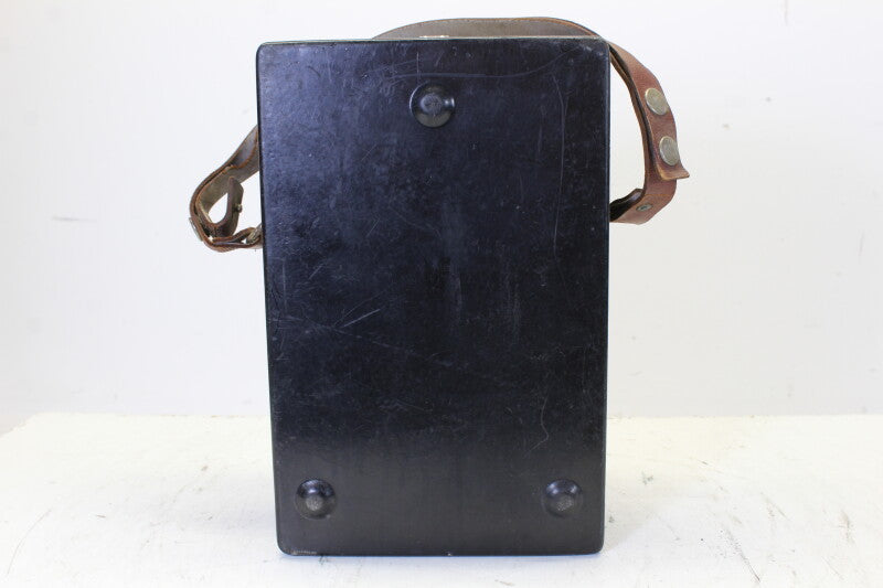 T B & J Puttick LTD Model 1940 Vintage Multimeter