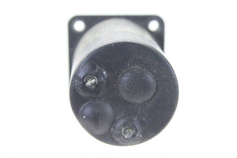 Talley Industries Model ED7212A2 Elapsed Time Indicator 5 Digit (No. 2)