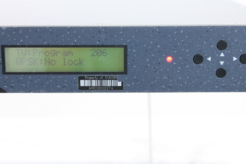 Tandberg DiviTel Receiver TT1222 As New (No. 3)