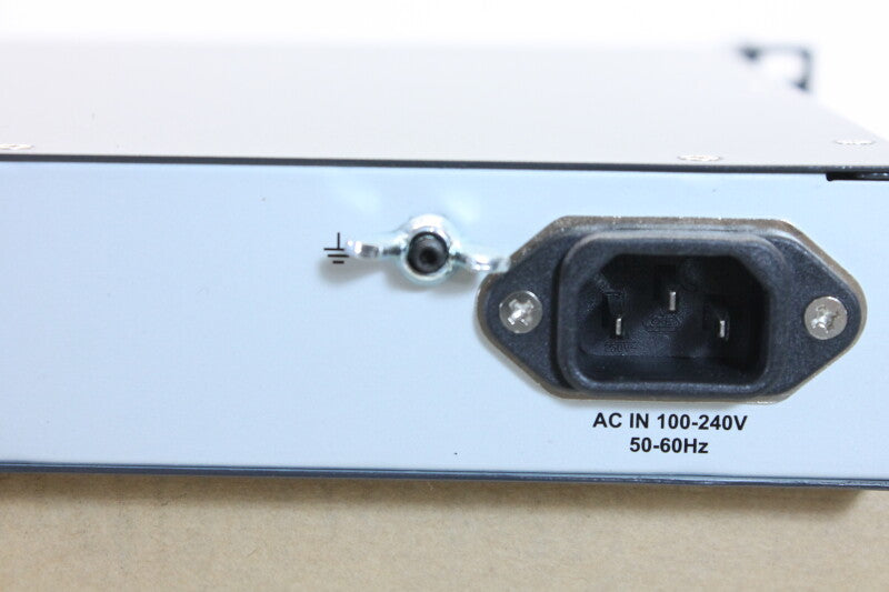Tandberg DiviTel Receiver TT1222 As New (No. 4)