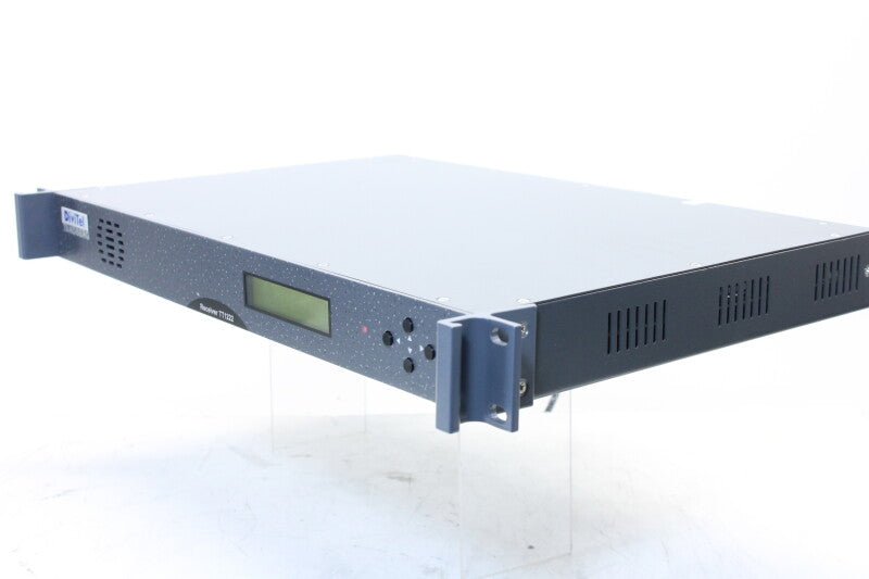 Tandberg DiviTel Receiver TT1222 As New (No. 5)