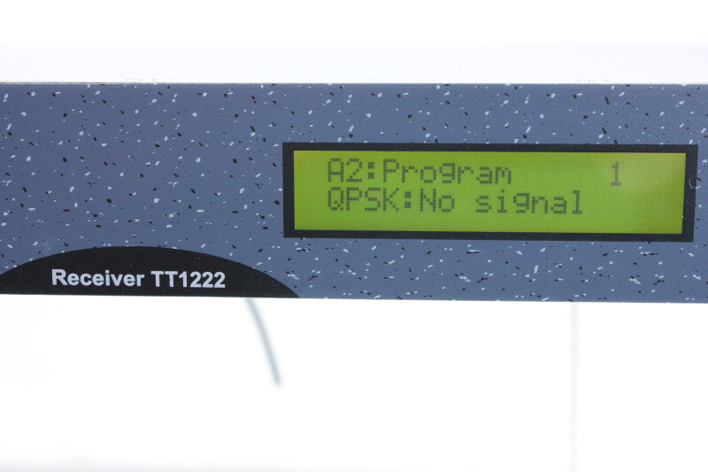 Tandberg DiviTel Receiver TT1222 As New (No. 5)