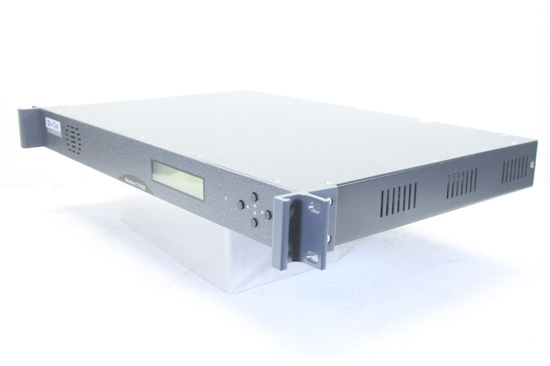 Tandberg DiviTel Receiver TT1222 As New (No. 2)