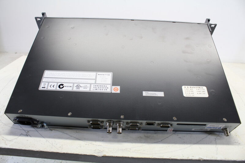 Tandberg TT 1222 Receiver