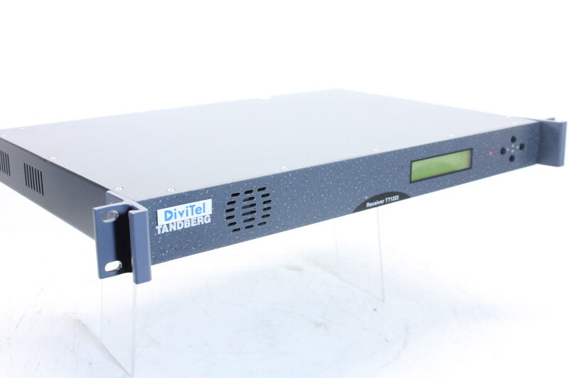 Tandberg Receiver TT1222 - As New