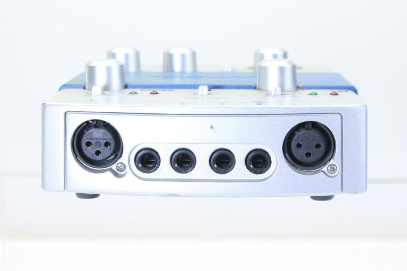 Tascam US-122 USB Audio/MIDI Interface