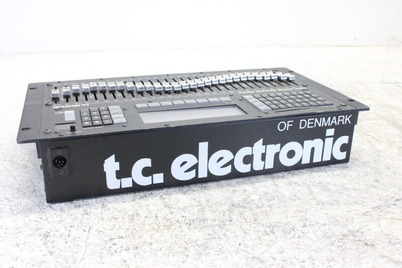 TC Electronic TC 6032 Afstandsbediening EQ Equalizer