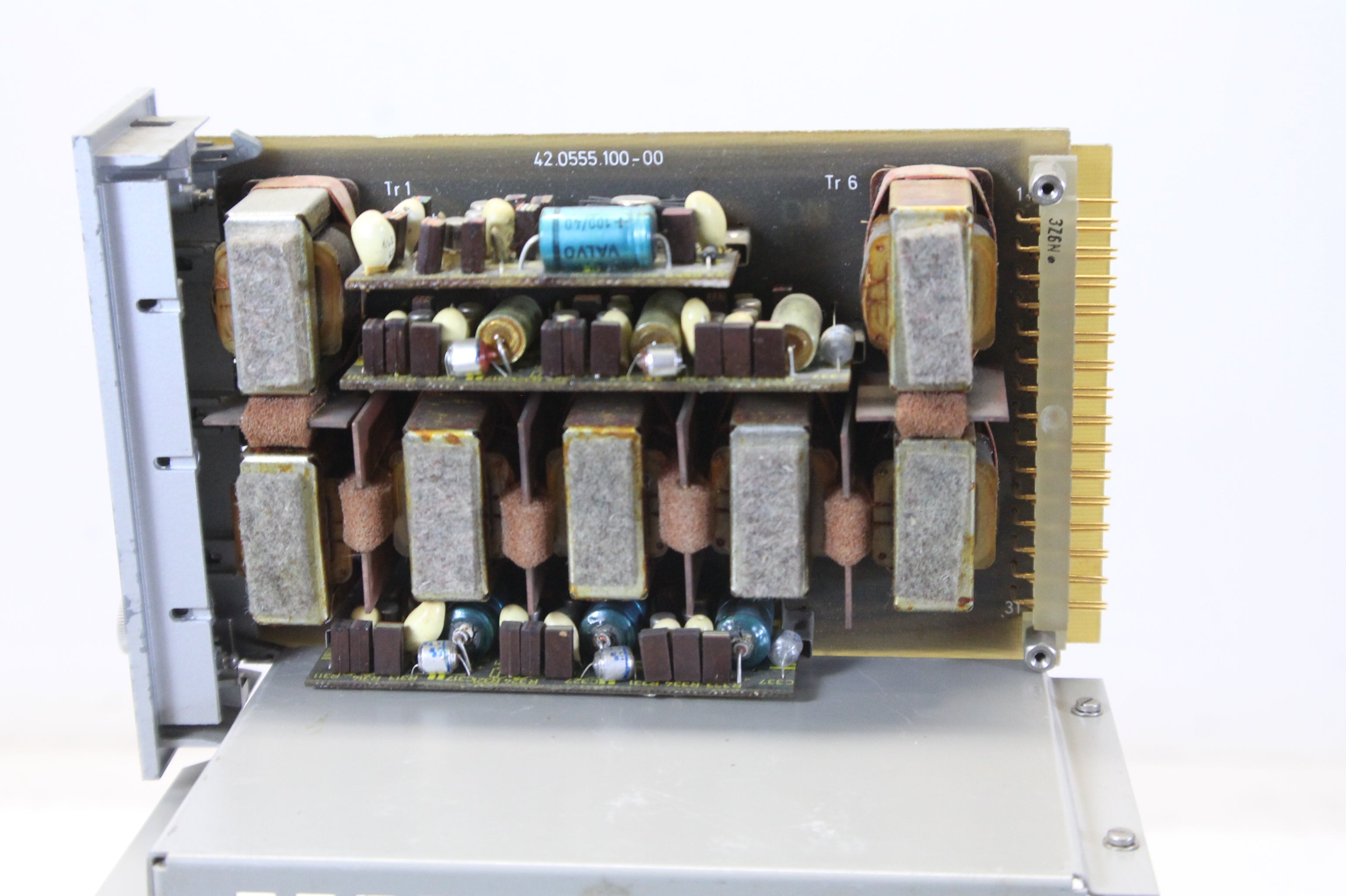 Telefunken V382 Line Distribution Amplifier