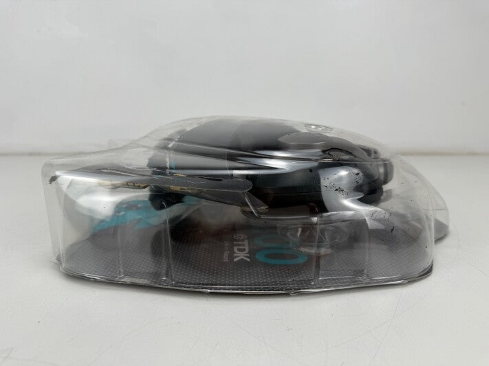 TDK MP-200 DJ Studio Headphone - New Old Stock