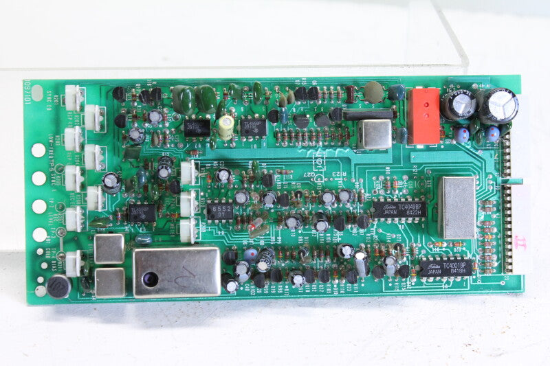 TEAC 58 Rec/Play Board 5210083201