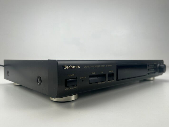Technics ST-GT350 - Vintage Tuner