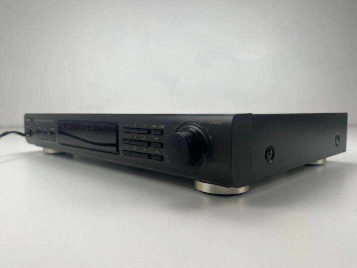 Technics ST-GT350 - Vintage Tuner
