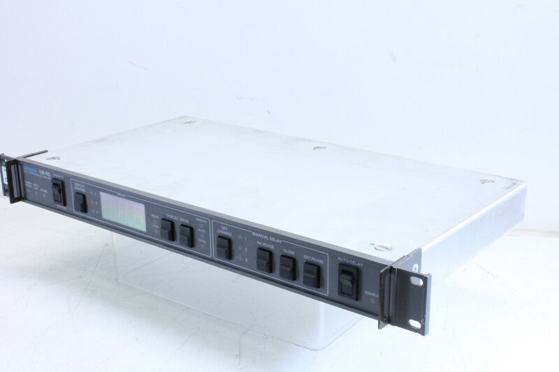 Tektronix 118-RC - Audio Syncronizer Control (No.1)