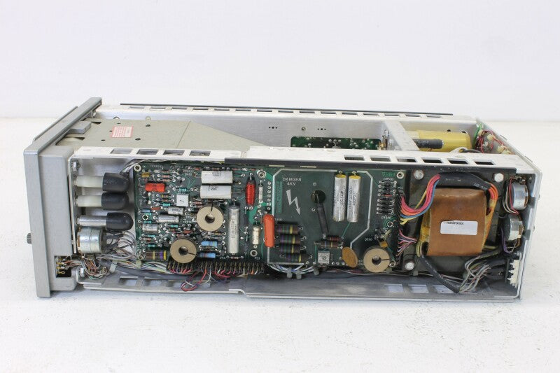 Tektronix 528A - Waveform Monitor (no.2)