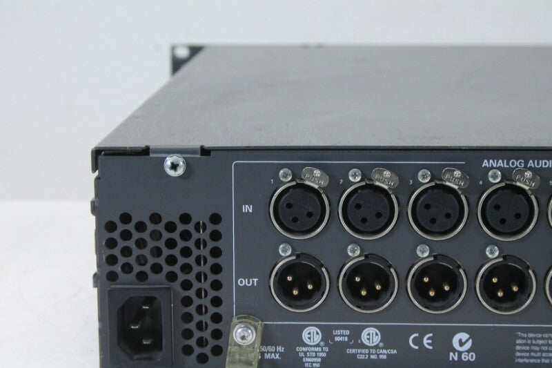 Tektronix PAC 200 Audio Chassis (No. 2)