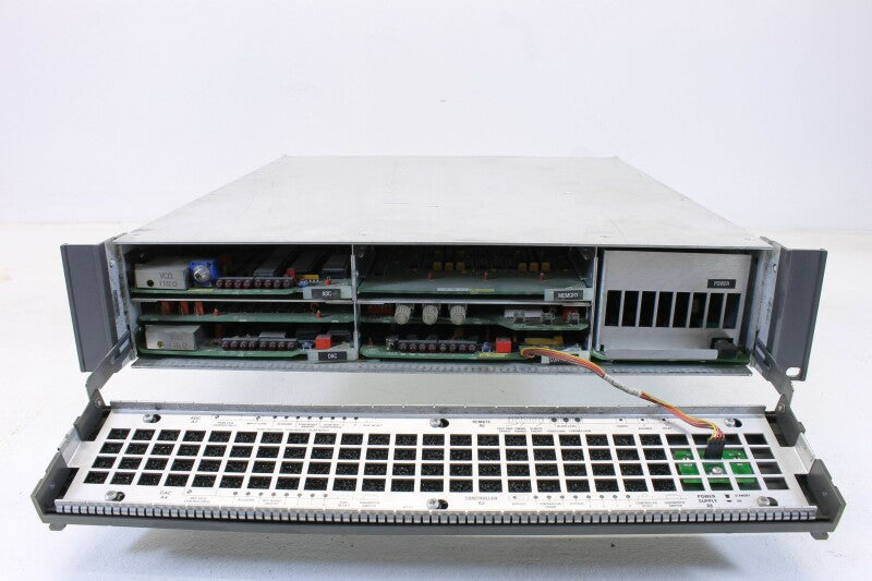 Tektronix VS 211 - PAL Video Synchronizer (no.6)