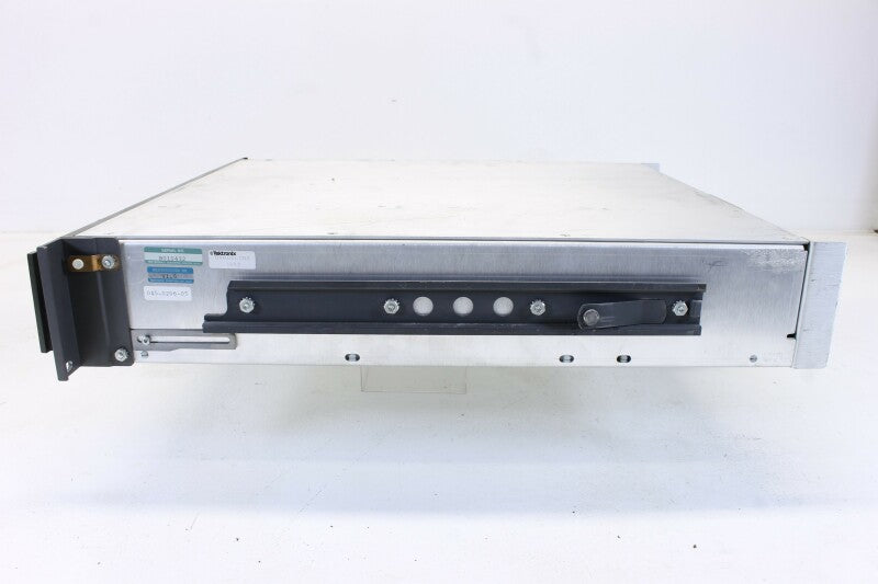 Tektronix VS 211 - PAL Video Synchronizer (no.6)