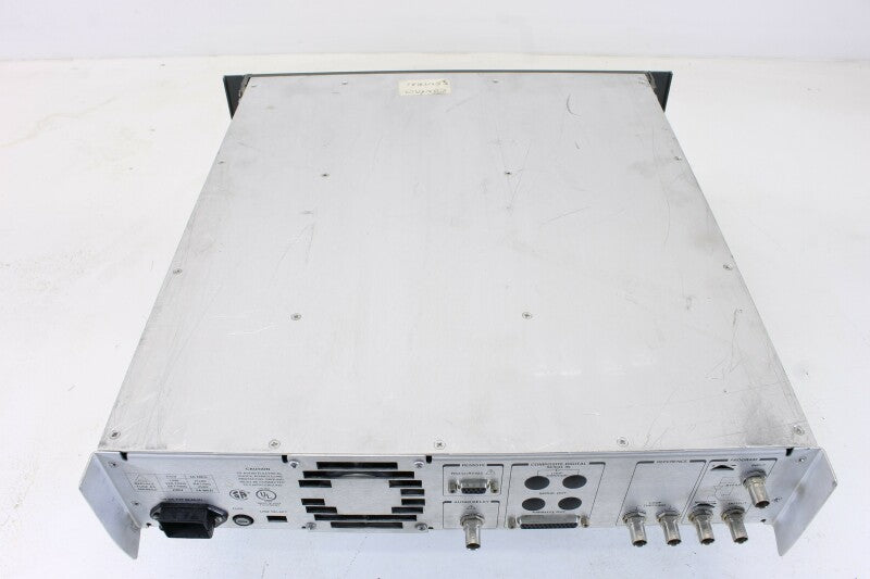 Tektronix VS 211 - PAL Video Synchronizer (no.8)