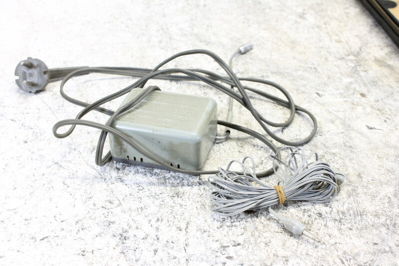 Telefunken 606 Dictaphone in case