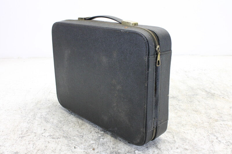 Telefunken 606 Dictaphone in case