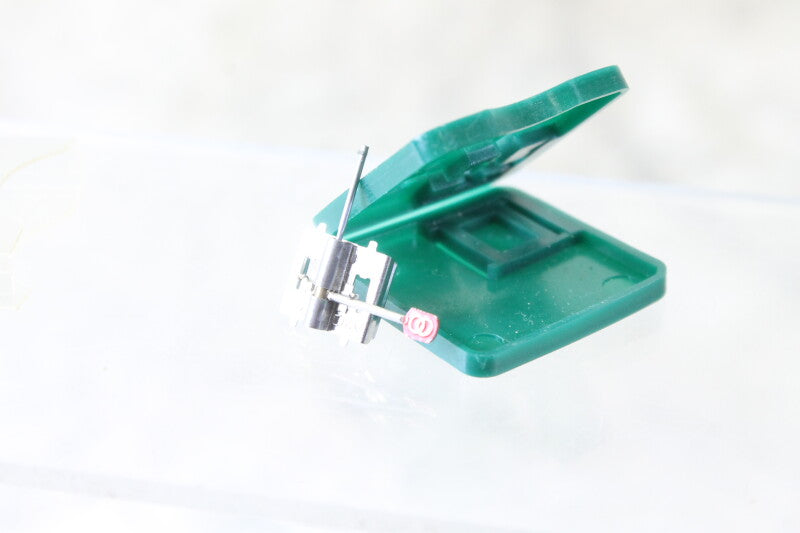 Telefunken A20/2 Diamond Record Player needle