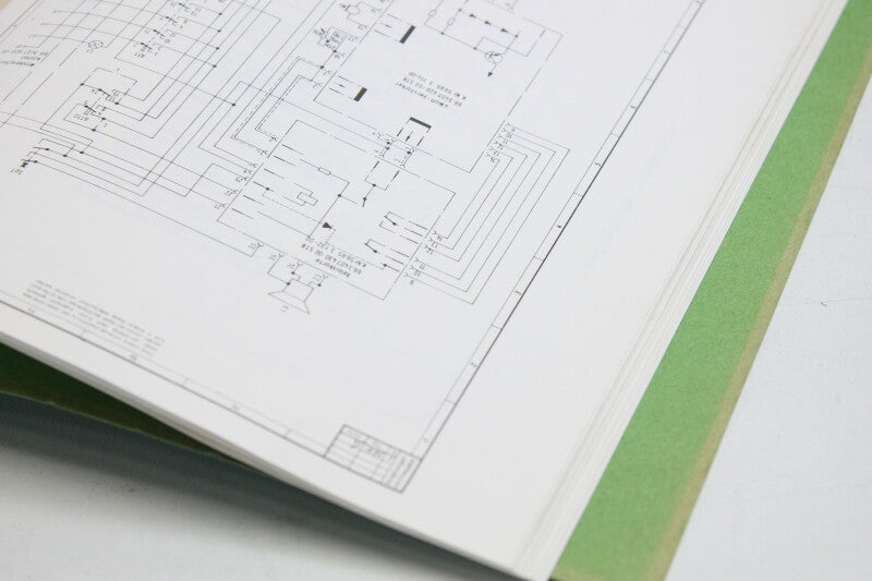 Telefunken System 300 Office Intercom - Instruction Manual