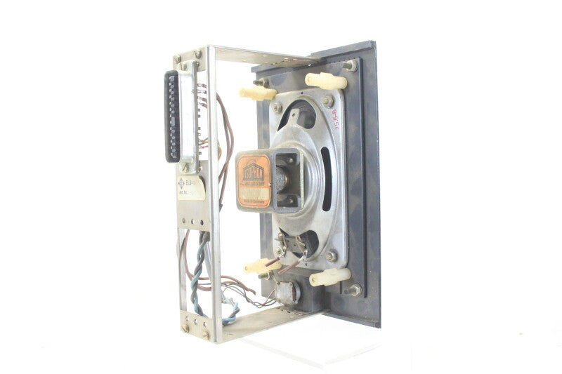 Telefunken Danner Module With Build-In Speakers