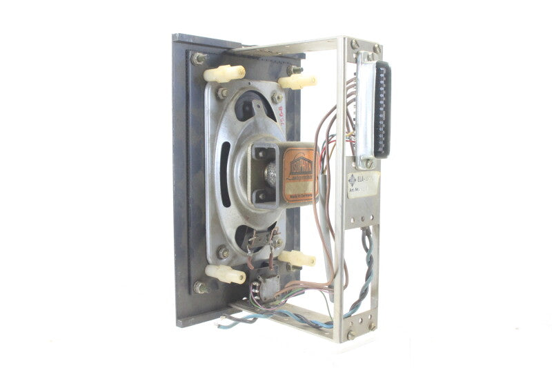 Telefunken Danner Module With Build-In Speakers